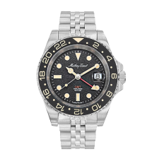 MATHEY-TISSOT GMT karóra H903RNC karóra
