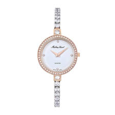  MATHEY-TISSOT Infinity Diamond karóra D986SPI karóra