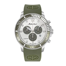  MATHEY-TISSOT Lagoon Chrono karóra H123CHLGV karóra