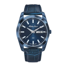  MATHEY-TISSOT Mathy I Day-Date Blue karóra H453BULM karóra