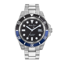  MATHEY-TISSOT Mathy Jumbo karóra H906ANB karóra