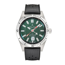 MATHEY-TISSOT Mergulhador GMT karóra MRGAV karóra