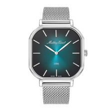  MATHEY-TISSOT Monsoon Square karóra H7917AV karóra