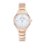 MATHEY-TISSOT Nicole Diamond karóra D985SPI