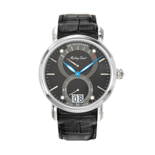  MATHEY-TISSOT Retrograde 1886 karóra H7022AN karóra