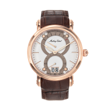 MATHEY-TISSOT Retrograde 1886 karóra H7022PI karóra