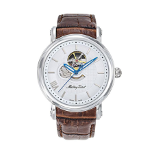 MATHEY-TISSOT Skeleton automata karóra H7053AI karóra