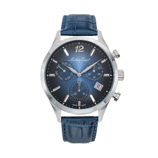 MATHEY-TISSOT Urban Chrono karóra H411CHALBU karóra