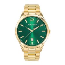 MATHEY-TISSOT Urban Metal karóra H411MPV karóra