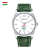 MATHEY-TISSOT x TEAM HUNGARY Limited Edition karóra H411HUN
