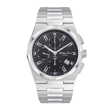  MATHEY-TISSOT Zeus Automatic Chrono karóra H118CHATN karóra
