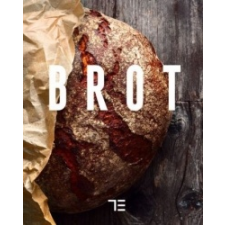  Mathias Neubauer - Brot – Mathias Neubauer idegen nyelvű könyv