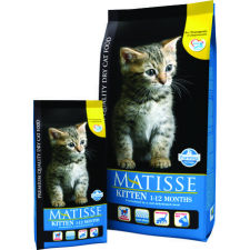Matisse Kitten (2 x 10 kg) 20 kg macskaeledel