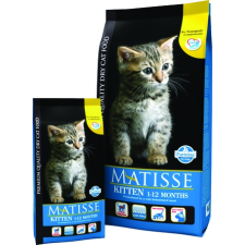 Matisse Matisse Kitten (2 x 10 kg) 20kg macskaeledel
