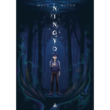 Mato, Mr Tan - Ningyo egyéb könyv