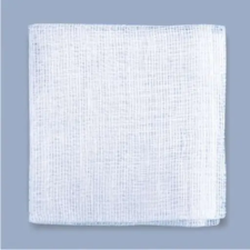  MATOPAT MULL-LAP STERIL VÁGOTT 6CMX6CM elsősegély