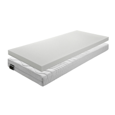  Matrac, hab, 90x170, BE ELISSE ágy és ágykellék