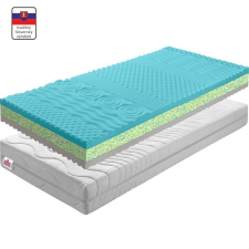  Matrac habszivacs 160x200 BE KATARÍNA 10 NEW ágy és ágykellék