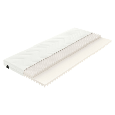  Matrac, habszivacs, 180x200, VALERI ágy és ágykellék