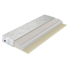  Matrac, habszivacs, 80x195, LEJSA ágy és ágykellék