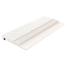  Matrac, habszivacs, 90x195, VALERI ágy és ágykellék