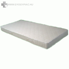 MATRAC KÓRTERMI ÁGYHOZ 200 X 80 X 10 CM, VÍZHATLAN HUZATTAL gyógyászati segédeszköz