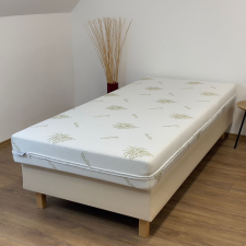 Matrachuzat cipzáras, levehető - Aloe Verával kezelt - 180 gr/m2 lakástextília