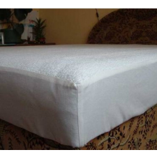  Matracvédő lepedő gumírozott széllel 200x200 cm lakástextília
