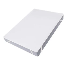  Matracvédő vízzáró 70x140cm , 60 fokon mosható, sarokgumis lakástextília