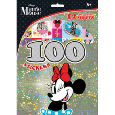 Matrica, Minnie, 100 db matrica