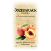  Matrica őszibarack pálinka 50db/csom