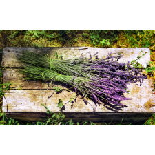  Matrica tapéta Flowers67, 200 x 150 cm tapéta, díszléc és más dekoráció