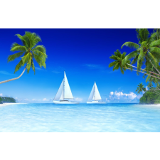  Matrica tapéta Palmieri41, 300 x 200 cm tapéta, díszléc és más dekoráció