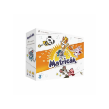  Matricák társasjáték társasjáték