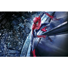  Matricás tapéta Pókember emelkedő, 200 x 150 cm tapéta, díszléc és más dekoráció