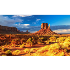 Matricás tapéta Rocks in Arizona, 250 x 150 cm tapéta, díszléc és más dekoráció