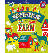  - Matricavilág - Farm gyermek- és ifjúsági könyv