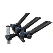 Matrix 3D-R Multi Angle Rod Holder bottartó - 1db horgászkiegészítő