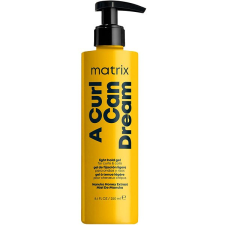 Matrix A Curl Can Dream Light Hold Gel 250ml hajformázó
