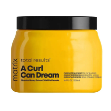 Matrix A Curl Can Dream Mélyhidratáló Krém Göndör Hajra 500ml hajápoló szer