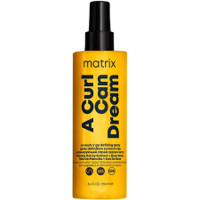 Matrix A Curl Can Dream Scrunch n´go Defining Spray 250 ml hajformázó