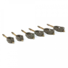 Matrix Alloy Open medium method feeder etetőkosár - 32g