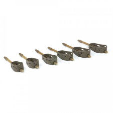 Matrix Alloy Open medium method feeder etetőkosár - 40g horgászkiegészítő