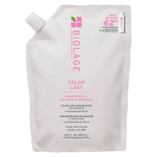 Matrix Biolage Color Last Sampon ütántöltő 500ml sampon