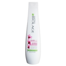 Matrix Biolage Colorlast kondicionáló festett hajra, 400 ml hajbalzsam