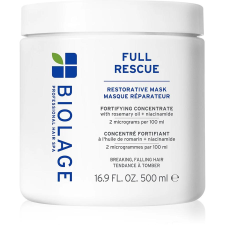 Matrix Biolage Full Rescue maszk hulló, töredezett hajra, 500 ml hajbalzsam