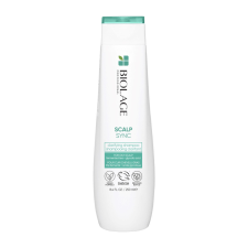 Matrix Biolage Scalp Sync Clarifying tisztító sampon zsíros fejbőrre 250 ml sampon