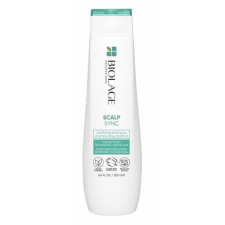  Matrix Biolage ScalpSync Clarifying mélytisztító sampon, 250 ml sampon
