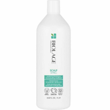 MATRIX Biolage - ScalpSync mélytisztító sampon 1000ml sampon