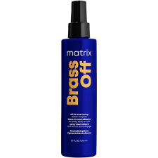 Matrix Brass Off All-in-One Leave-in Spray 200ml hajformázó